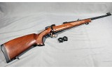 CZ ~ 550 Medium ~ 7MM Remington Magnum