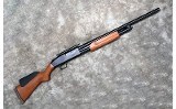 MOSSBERG ~ 500 ~ 12 GAUGE