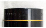 Weatherby ~ Mark V Deluxe ~ .300 Weatherby Magnum - 10 of 10