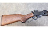 THE MARLIN FIREARMS CO. ~ MODEL 308 MX ~ .308 MARLIN EXPRESS - 3 of 8
