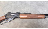 THE MARLIN FIREARMS CO. ~ MODEL 308 MX ~ .308 MARLIN EXPRESS - 4 of 8