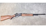 THE MARLIN FIREARMS CO. ~ MODEL 308 MX ~ .308 MARLIN EXPRESS - 2 of 8