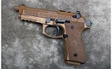 BERETTA ~ M9A4 ~ 9MM LUGER - 2 of 3