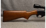 Remington ~ Speedmaster Model 552 ~ .22 Short, Long, Long rifle - 2 of 8