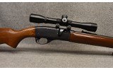 Remington ~ Speedmaster Model 552 ~ .22 Short, Long, Long rifle - 3 of 8