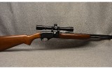 Remington ~ Speedmaster Model 552 ~ .22 Short, Long, Long rifle - 1 of 8