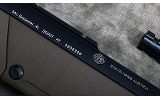 STEYR ARMS INC. ~ SCOUT ~ 6.5MM Creedmoor - 7 of 9