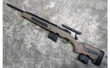 STEYR ARMS INC. ~ SCOUT ~ 6.5MM Creedmoor - 2 of 9