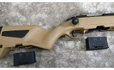 STEYR ARMS INC. ~ SCOUT ~ 6.5MM CR - 4 of 12