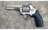 SMITH & WESSON ~ 686-8 ~ .357 MAGNUM - 1 of 1
