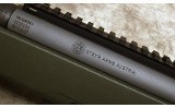 STEYR ARMS INC. ~ PRO HUNTER II ~ 7mm-08 Remington - 8 of 12