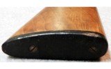 LC Smith ~ Ideal Grade ~ 12 Gauge. - 9 of 9