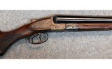 LC Smith ~ Ideal Grade ~ 12 Gauge. - 2 of 9