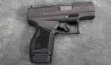 TAURUS ~ GX4 ~ 9MM LUGER - 1 of 3