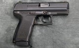 HECKLER & KOCH ~ P2000 ~ .40 S&W - 1 of 3