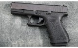 GLOCK ~ 19 ~ 9MM LUGER - 2 of 3