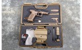 CANIK ~ METE SFT ~ 9MM LUGER - 4 of 4