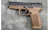 CANIK ~ METE SFT ~ 9MM LUGER
