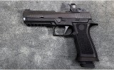 SIG SAUER ~ P320-XFIVE ~ 9MM LUGER - 2 of 4