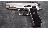 SAR USA ~ K245 Full-Size Stainless Pistol ~ .45 ACP - 2 of 3