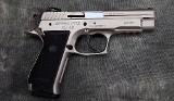 SAR USA ~ K245 Full-Size Stainless Pistol ~ .45 ACP - 1 of 3