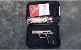 SAR USA ~ K245 Full-Size Stainless Pistol ~ .45 ACP - 3 of 3
