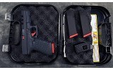 GLOCK ~ 21 SF (Short Frame) ~ .45 AUTO - 3 of 3
