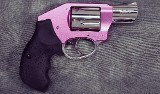 CHARTER ARMS ~ THE CHIC LADY ~ 38 Special - 1 of 2