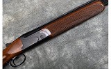 RIZZINI ~ BR110 ~ 20 GAUGE MAGNUM - 4 of 11