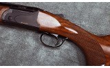 RIZZINI ~ BR110 ~ 20 GAUGE MAGNUM - 7 of 11