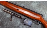 MOSSBERG ~ NEW HAVEN 285TA ~ 20 GAUGE - 7 of 9