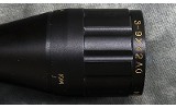 HOWA ~ Model 1500 ~ .270 WCF - 7 of 13