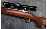 RUGER ~ M77 Mark II ~ .308 WINCHESTER - 8 of 10