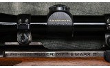 RUGER ~ M77 Mark II ~ .308 WINCHESTER - 10 of 10