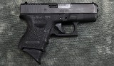 GLOCK ~ 27 GEN 4 ~ .40 S&W - 1 of 3