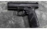 TAURUS ~ TS9 ~ 9MM LUGER - 2 of 3