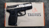TAURUS ~ G3C ~ 9MM LUGER - 1 of 2