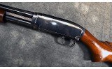 WINCHESTER ~ Model 12 ~ 16 GAUGE - 8 of 10