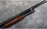 WINCHESTER ~ Model 12 ~ 16 GAUGE - 5 of 10