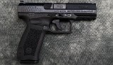 CANIK ~ TP9DA ~ 9MM LUGER - 1 of 3