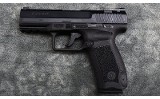 CANIK ~ TP9DA ~ 9MM LUGER - 2 of 3