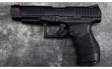 WALTHER ~ PPQ ~ .22 LONG RIFLE - 2 of 3