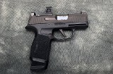 SIG SAUER ~ P365 ~ 9MM LUGER - 1 of 4