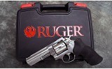 RUGER ~ GP100 ~ .357 MAGNUM - 4 of 5