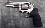 RUGER ~ GP100 ~ .357 MAGNUM - 2 of 5