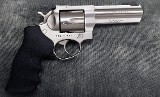 RUGER ~ GP100 ~ .357 MAGNUM - 1 of 5