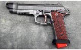 BERETTA ~ TYPE 92 ~ 9MM LUGER - 2 of 4