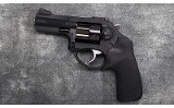 RUGER ~ LCR ~ .38 SPECIAL +P - 2 of 4