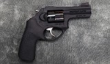 RUGER ~ LCR ~ .38 SPECIAL +P - 1 of 4
