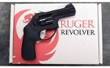 RUGER ~ LCR ~ .38 SPECIAL +P - 3 of 4